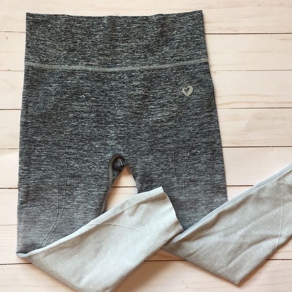 Sale! Ombrè leggings - Picture 6 of 6